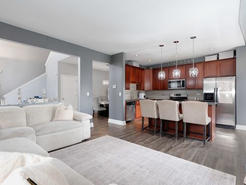 Tiny photo for 1067 Key Largo Drive, Romeoville, IL 60446 (MLS # 12517942)