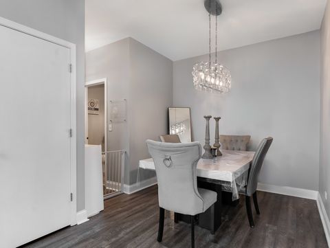 Tiny photo for 1067 Key Largo Drive, Romeoville, IL 60446 (MLS # 12517942)