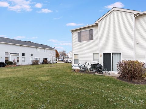 Tiny photo for 1067 Key Largo Drive, Romeoville, IL 60446 (MLS # 12517942)