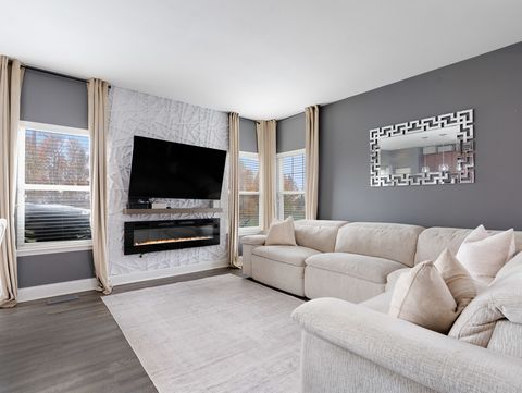 Tiny photo for 1067 Key Largo Drive, Romeoville, IL 60446 (MLS # 12517942)