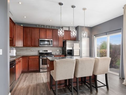 Tiny photo for 1067 Key Largo Drive, Romeoville, IL 60446 (MLS # 12517942)