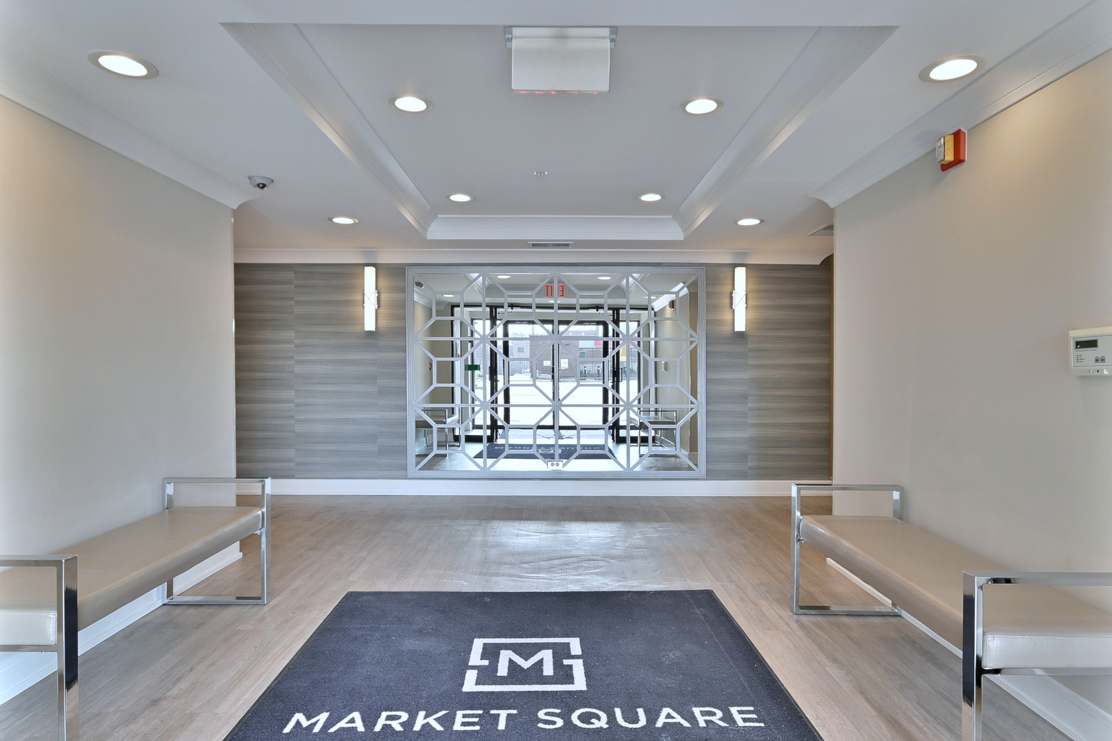 210 N Addison Avenue 201