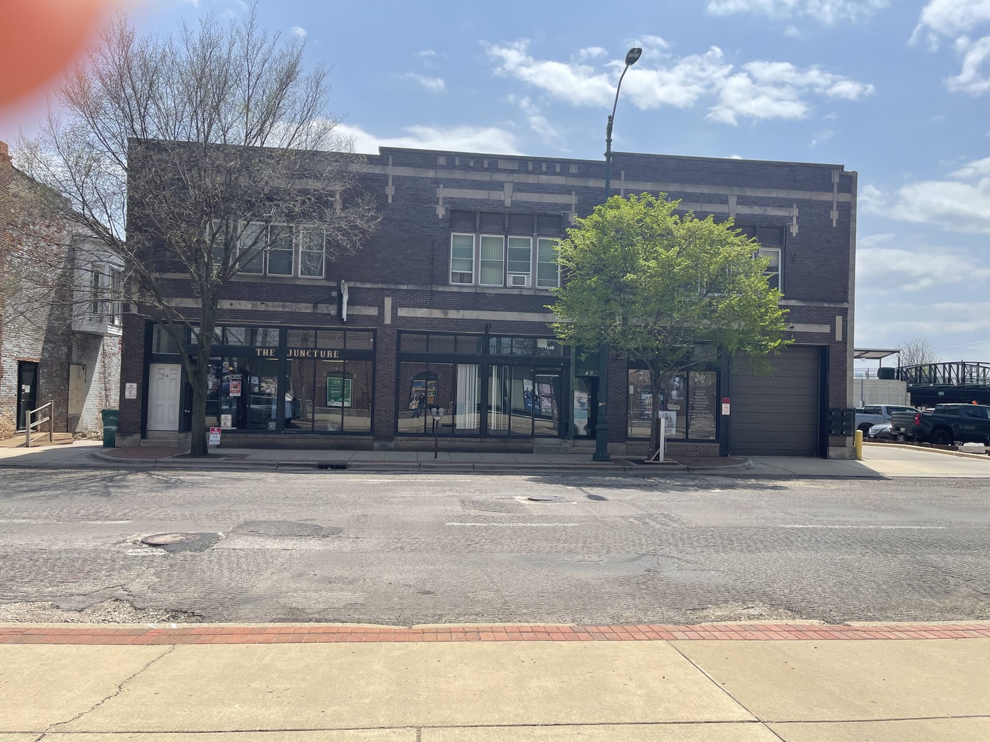 114 E Jefferson Street