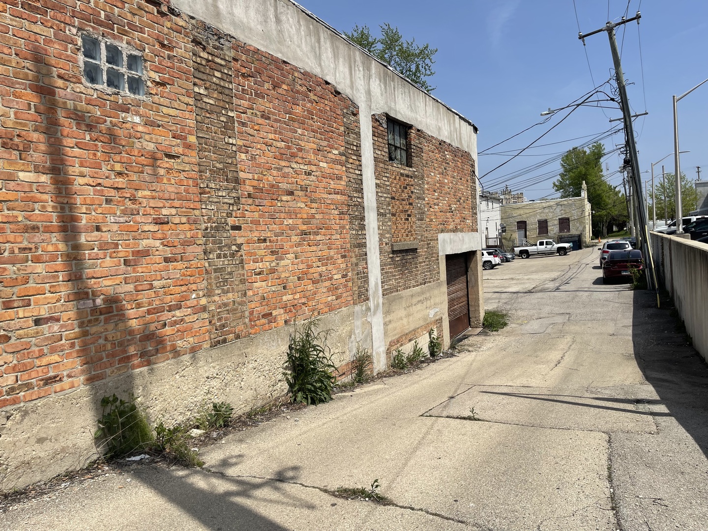 114 E Jefferson Street