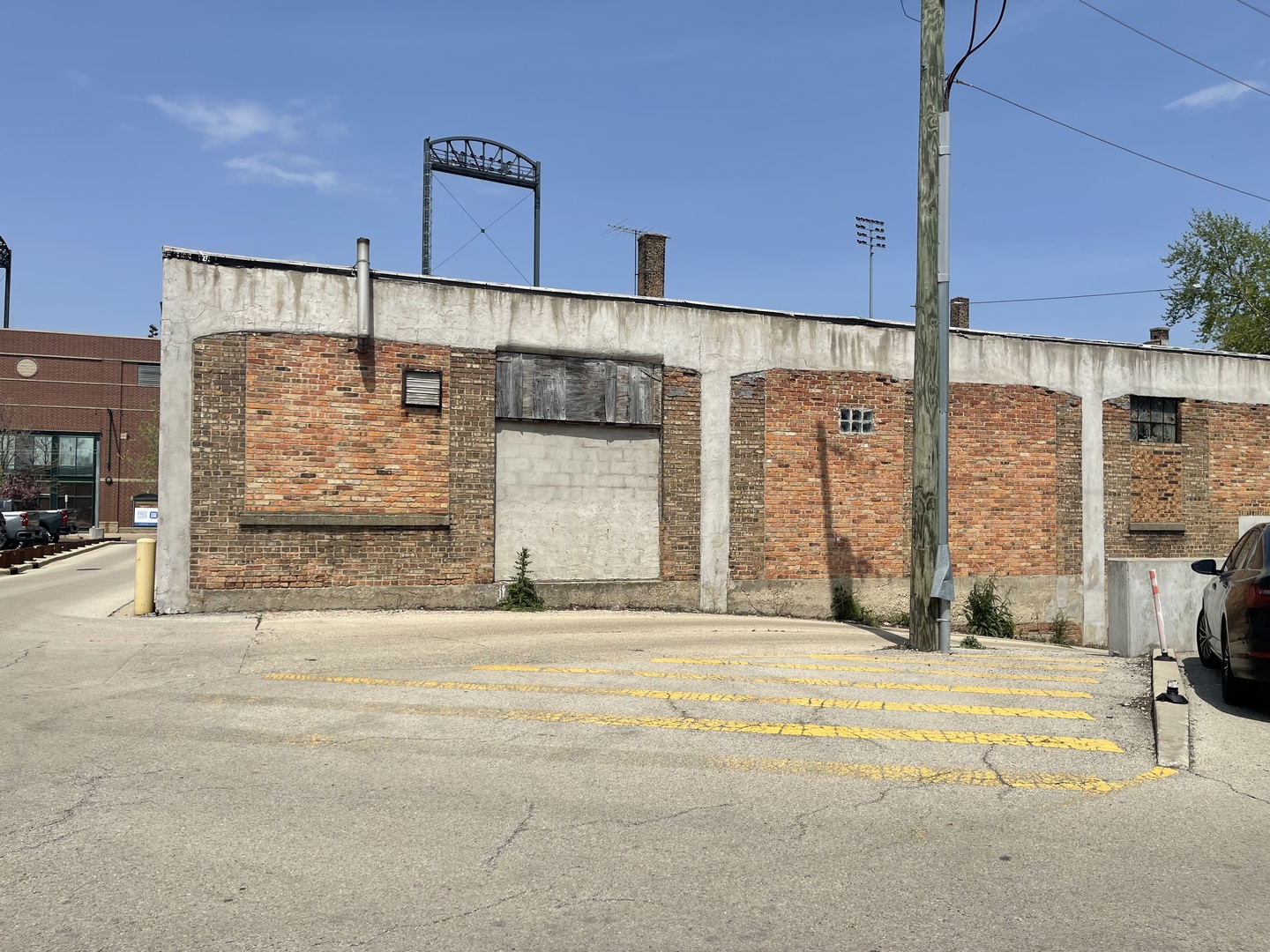 114 E Jefferson Street