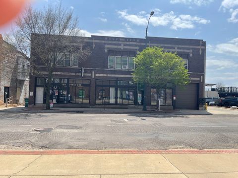 114 E Jefferson Street Joliet IL 60432