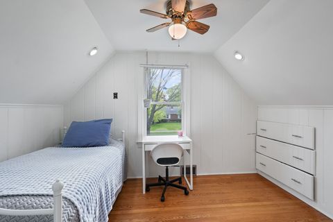 Tiny photo for 420 S Oak Street, Itasca, IL 60143 (MLS # 12630093)