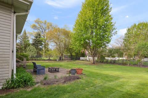Tiny photo for 420 S Oak Street, Itasca, IL 60143 (MLS # 12630093)