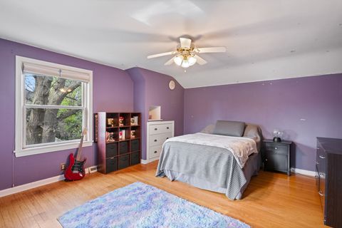 Tiny photo for 420 S Oak Street, Itasca, IL 60143 (MLS # 12630093)