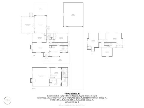 Tiny photo for 420 S Oak Street, Itasca, IL 60143 (MLS # 12630093)