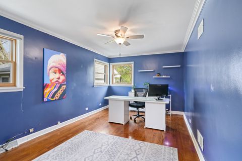 Tiny photo for 420 S Oak Street, Itasca, IL 60143 (MLS # 12630093)