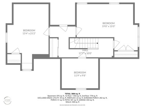 Tiny photo for 420 S Oak Street, Itasca, IL 60143 (MLS # 12630093)
