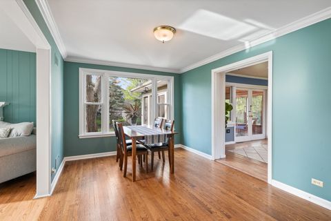 Tiny photo for 420 S Oak Street, Itasca, IL 60143 (MLS # 12630093)