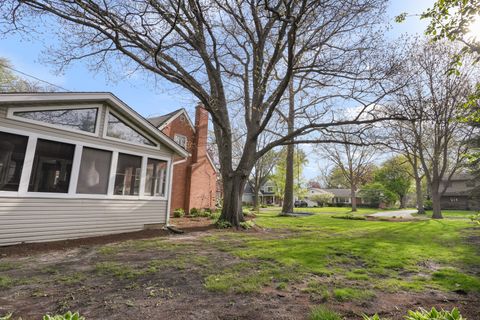 Tiny photo for 420 S Oak Street, Itasca, IL 60143 (MLS # 12630093)