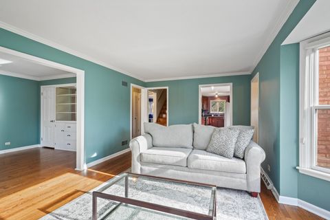 Tiny photo for 420 S Oak Street, Itasca, IL 60143 (MLS # 12630093)