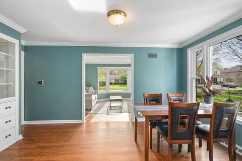 Tiny photo for 420 S Oak Street, Itasca, IL 60143 (MLS # 12630093)