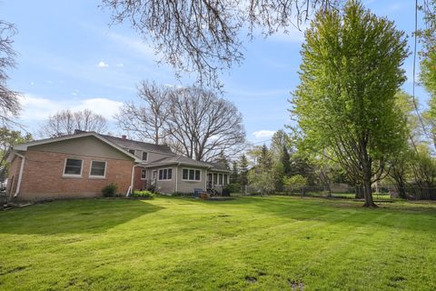 Tiny photo for 420 S Oak Street, Itasca, IL 60143 (MLS # 12630093)