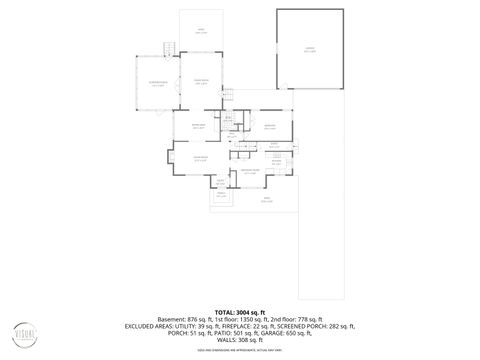Tiny photo for 420 S Oak Street, Itasca, IL 60143 (MLS # 12630093)