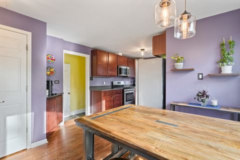 Tiny photo for 420 S Oak Street, Itasca, IL 60143 (MLS # 12630093)