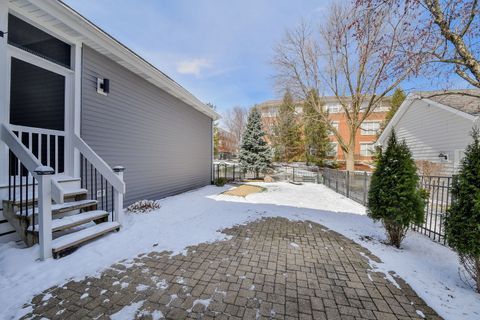 Tiny photo for 39W232 Armstrong Lane, Geneva, IL 60134 (MLS # 12593732)