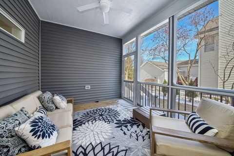 Tiny photo for 39W232 Armstrong Lane, Geneva, IL 60134 (MLS # 12593732)