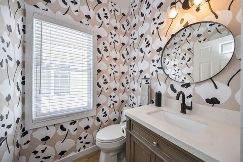 Tiny photo for 39W232 Armstrong Lane, Geneva, IL 60134 (MLS # 12593732)