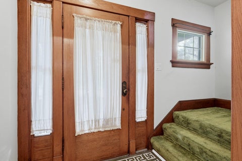 Tiny photo for 2411 Brady Street, Davenport, IA 52803 (MLS # 12685069)