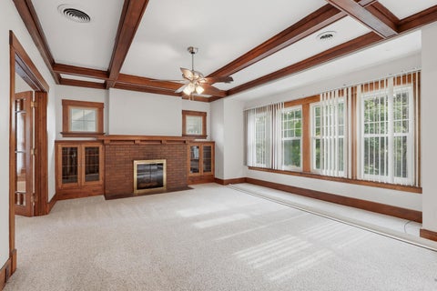 Tiny photo for 2411 Brady Street, Davenport, IA 52803 (MLS # 12685069)