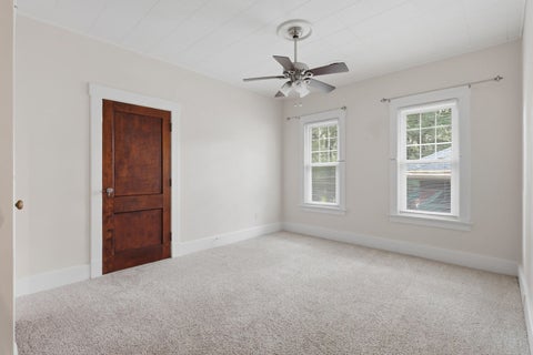 Tiny photo for 2411 Brady Street, Davenport, IA 52803 (MLS # 12685069)