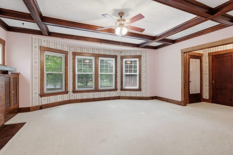 Tiny photo for 2411 Brady Street, Davenport, IA 52803 (MLS # 12685069)