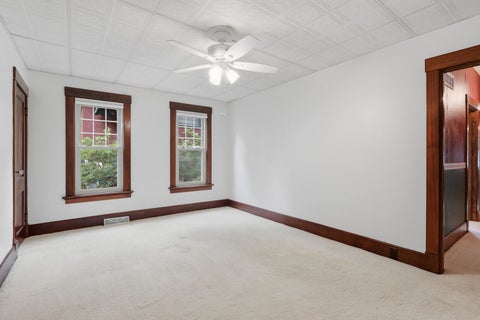 Tiny photo for 2411 Brady Street, Davenport, IA 52803 (MLS # 12685069)
