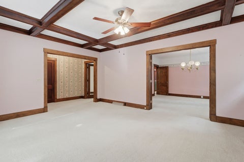 Tiny photo for 2411 Brady Street, Davenport, IA 52803 (MLS # 12685069)
