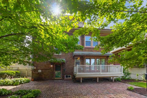 Tiny photo for 2411 Brady Street, Davenport, IA 52803 (MLS # 12685069)