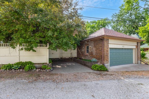 Tiny photo for 2411 Brady Street, Davenport, IA 52803 (MLS # 12685069)