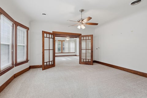 Tiny photo for 2411 Brady Street, Davenport, IA 52803 (MLS # 12685069)