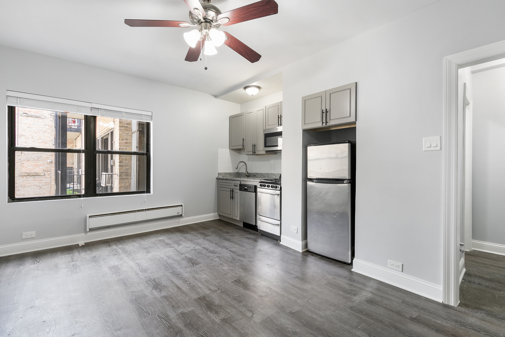 4555 N Malden Street 218