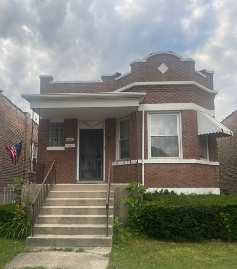 5720 W 23rd Street Cicero IL 60804