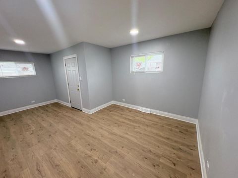 Tiny photo for 16438 Honore Avenue, Markham, IL 60428 (MLS # 12642855)