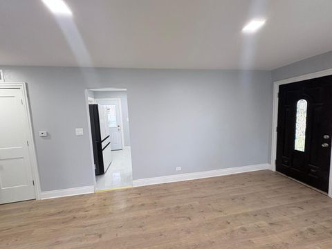 Tiny photo for 16438 Honore Avenue, Markham, IL 60428 (MLS # 12642855)