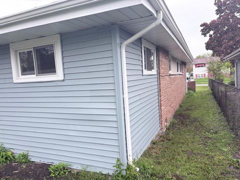 Tiny photo for 16438 Honore Avenue, Markham, IL 60428 (MLS # 12642855)