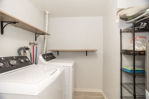 Tiny photo for 8712 Mobile Avenue #B, Oak Lawn, IL 60453 (MLS # 12506959)