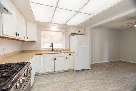 Tiny photo for 8712 Mobile Avenue #B, Oak Lawn, IL 60453 (MLS # 12506959)