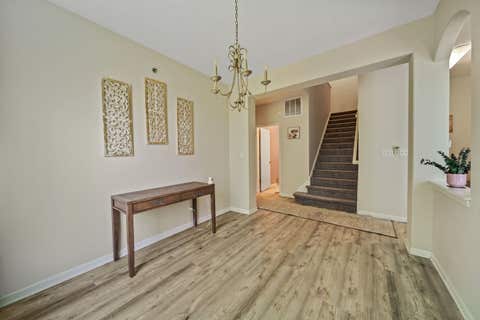 Tiny photo for 8132 Concord Lane #E, Justice, IL 60458 (MLS # 12666135)