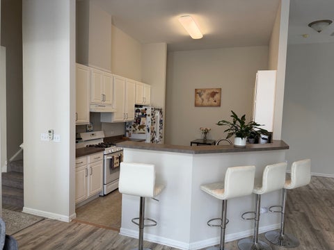 Tiny photo for 8132 Concord Lane #E, Justice, IL 60458 (MLS # 12666135)
