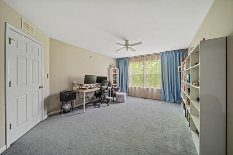 Tiny photo for 8132 Concord Lane #E, Justice, IL 60458 (MLS # 12666135)