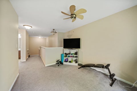 Tiny photo for 8132 Concord Lane #E, Justice, IL 60458 (MLS # 12666135)