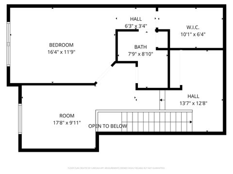 Tiny photo for 8132 Concord Lane #E, Justice, IL 60458 (MLS # 12666135)
