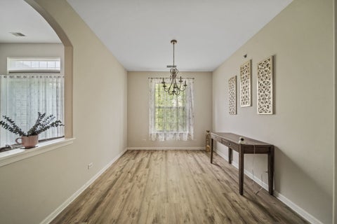 Tiny photo for 8132 Concord Lane #E, Justice, IL 60458 (MLS # 12666135)