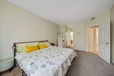 Tiny photo for 8132 Concord Lane #E, Justice, IL 60458 (MLS # 12666135)