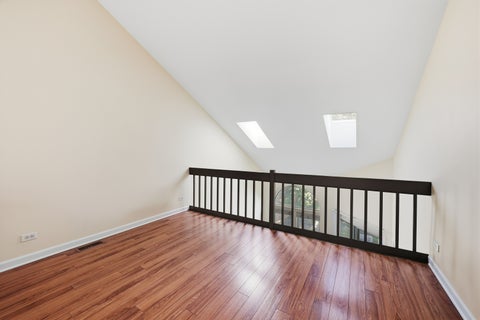 Tiny photo for 383 Kerry Court, Carol Stream, IL 60188 (MLS # 12736526)